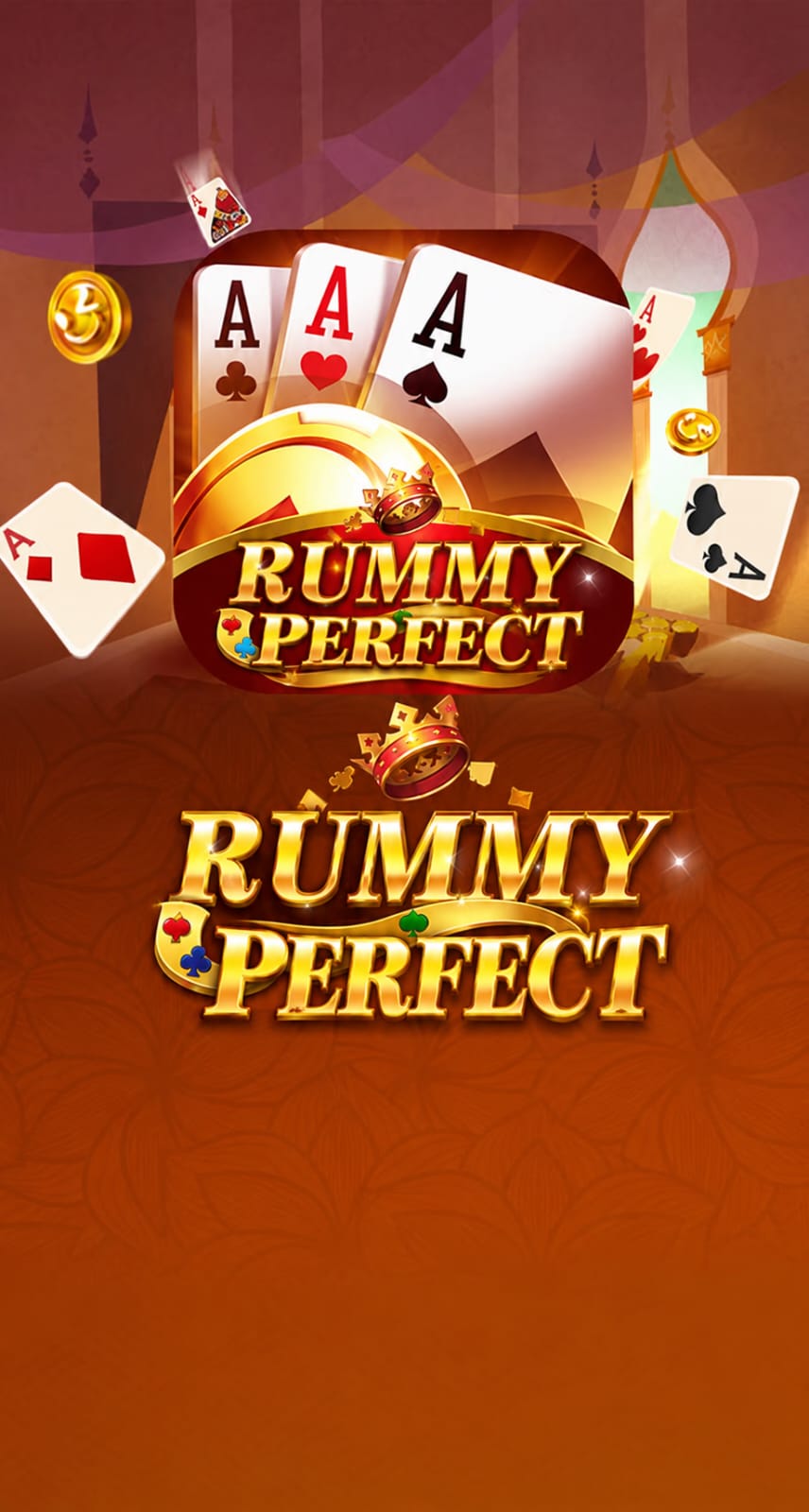 Rummy Perfect